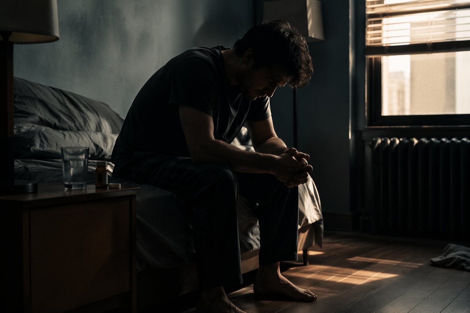 Why Treating Addiction Without Addressing Mental Health Almost Always Leads to Relapse